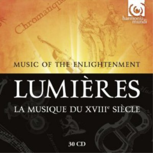 Lumieres: Music of the Enlightenment