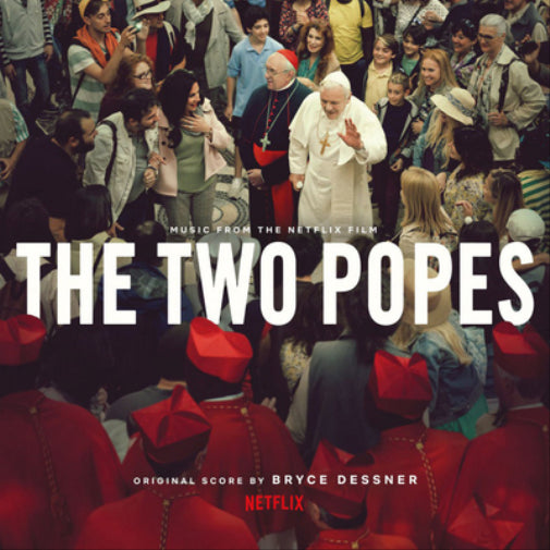Two Popes