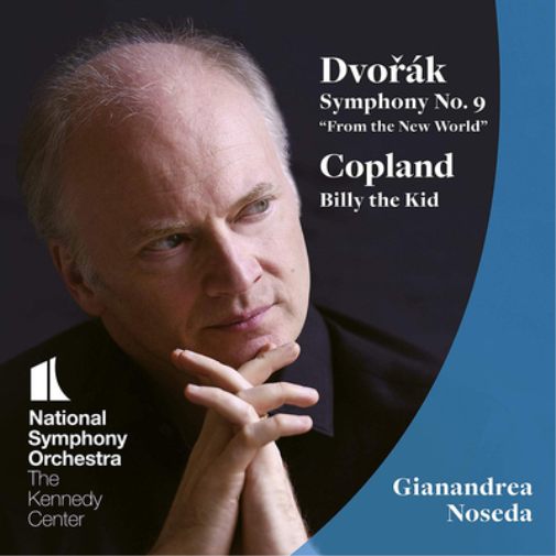 Dvorák: Symphony No. 9, 'From the New World'/...