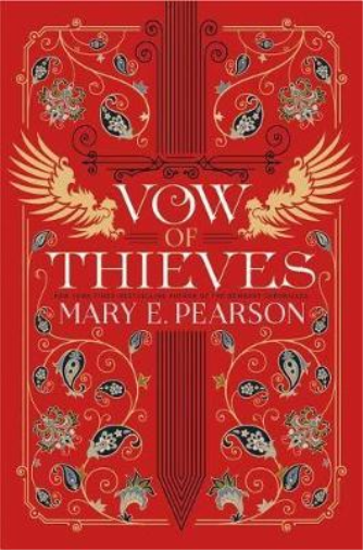 Vow of Thieves