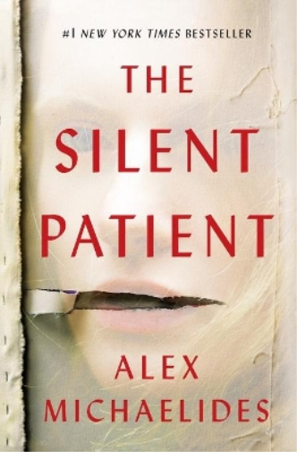 The Silent Patient
