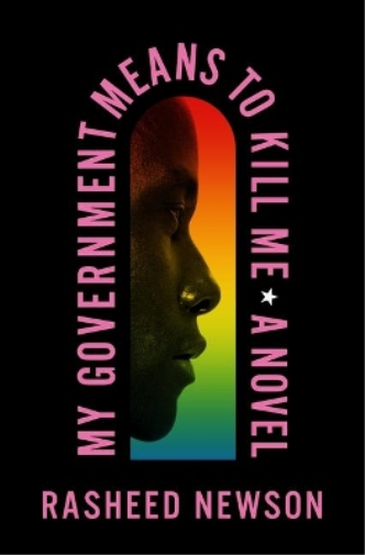 My Government Means to Kill Me