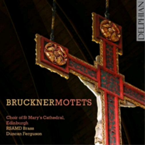 Bruckner: Motets