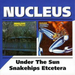 Under the Sun/snakehips Etcetera