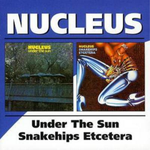 Under the Sun/snakehips Etcetera
