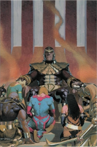 Eternals Vol. 2