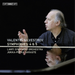 Valentin Silvestrov: Symphonies 4 and 5