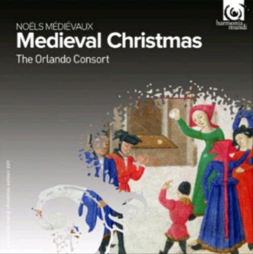The Orlando Consort: Medieval Christmas