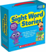 Sight Word Stories: Guided Reading Level B
