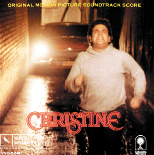 Christine