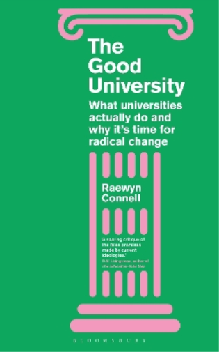 The Good University