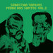 Sebastiao Tapajos/Pedro Dos Santos - Volume 2