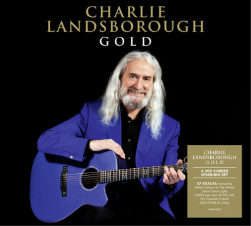 The Gold Collection