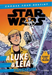 Star Wars: A Luke & Leia Adventure
