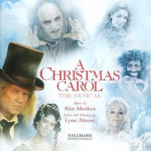 A Christmas Carol: The Musical