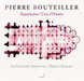 Pierre Bouteiller: Requiem Pour Voix D'hommes