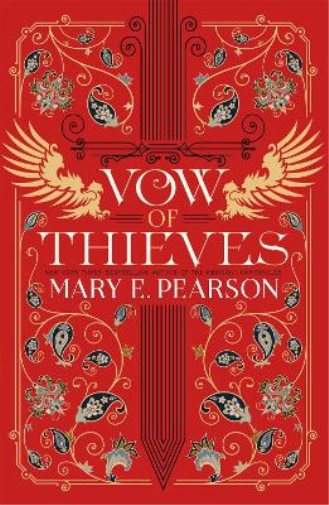 Vow of Thieves