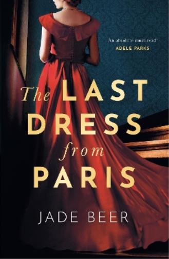 The Last Dress from Paris