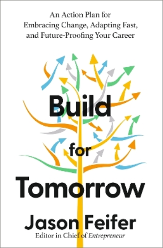 Build for Tomorrow