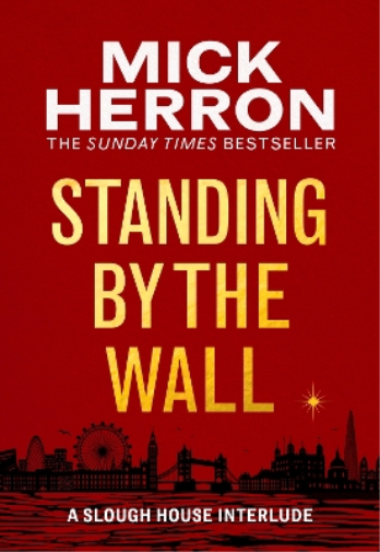 Standing by the Wall