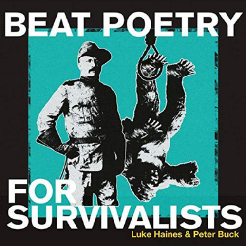 Beat Poetry for Survivalists