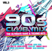 90s Club Mix: The Ultimate Rave & Techno - Volume 3