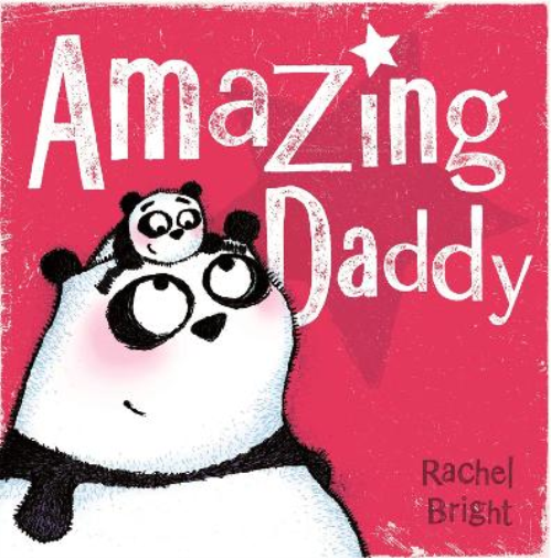 Amazing Daddy