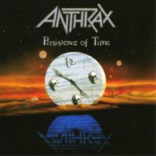 Persistence of Time