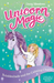 Unicorn Magic: Twinkleshade and the Calming Charm
