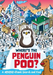 Where's the Penguin Poo?