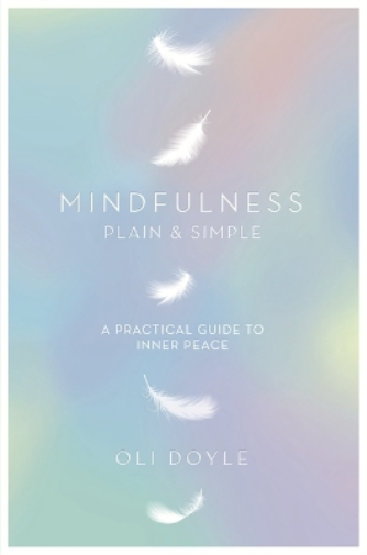 Mindfulness Plain & Simple