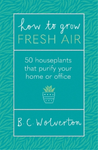 How To Grow Fresh Air