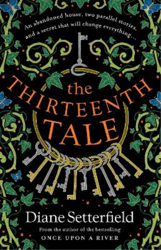 The Thirteenth Tale