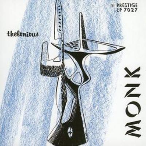 Thelonious Monk Trio