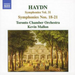 Symphonies Vol. 31 (Mallon, Toronto Co)
