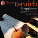 Thierry Escaich: Esquisses