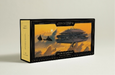 Star Wars Art: Ralph McQuarrie (100 Postcards)