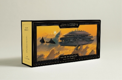Star Wars Art: Ralph McQuarrie (100 Postcards)