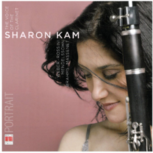 The Voice of the Clarinet