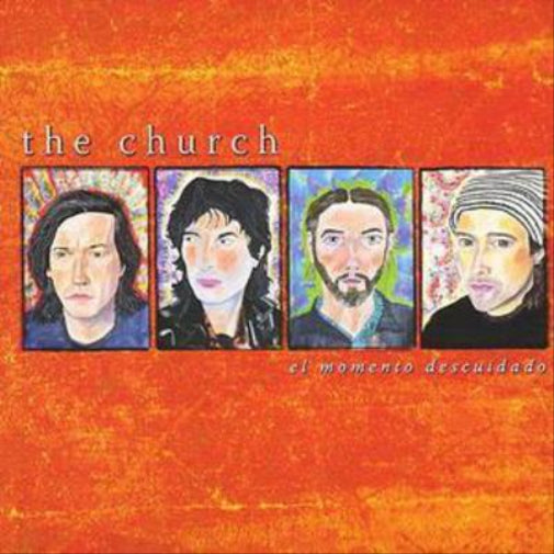 El Momento Descuidado