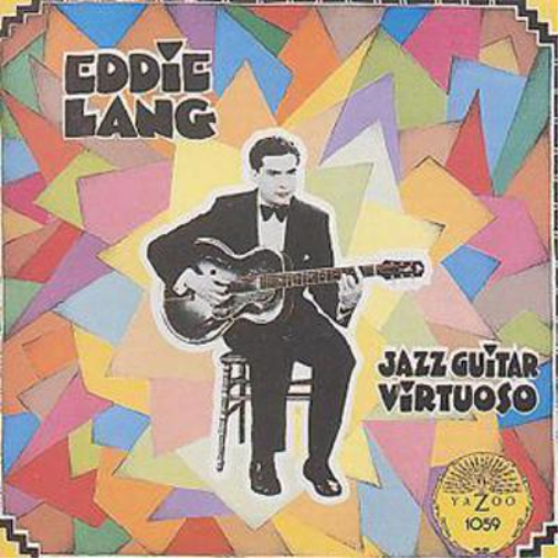 Jazz Guitar Virtuoso