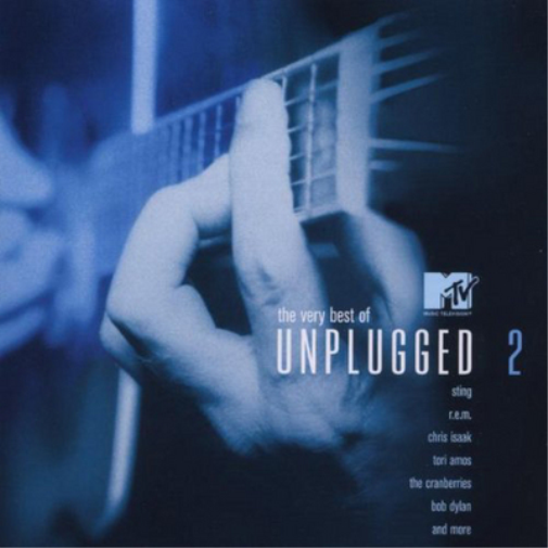 The Very Best of MTV Unplugged - Volume 2