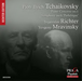 Piotr Ilyich Tchaikovsky: Piano Concerto No. 1/...