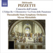 Ildebrando Pizzetti: Concerto Dell'estate
