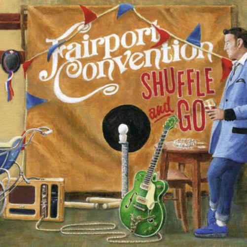 Shuffle and Go