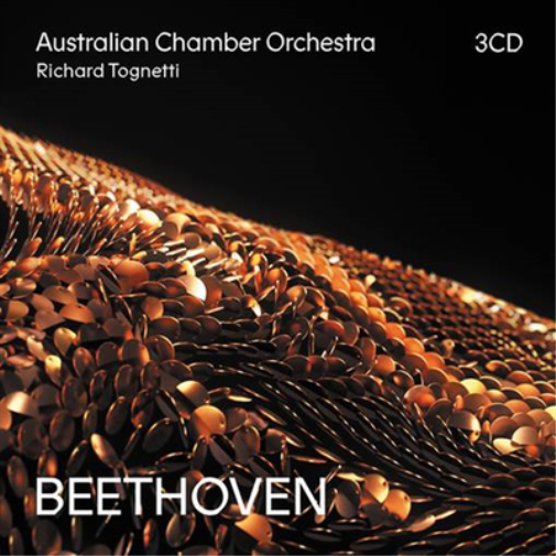 Richard Tognetti & Australian Chamber Orchestra: Beethoven