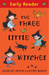 Early Reader: The Three Little Witches Storybook