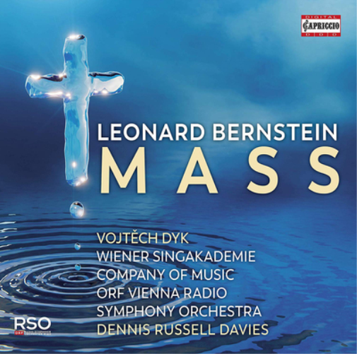 Leonard Bernstein: Mass