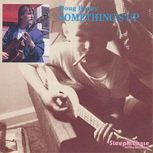 Something's Up