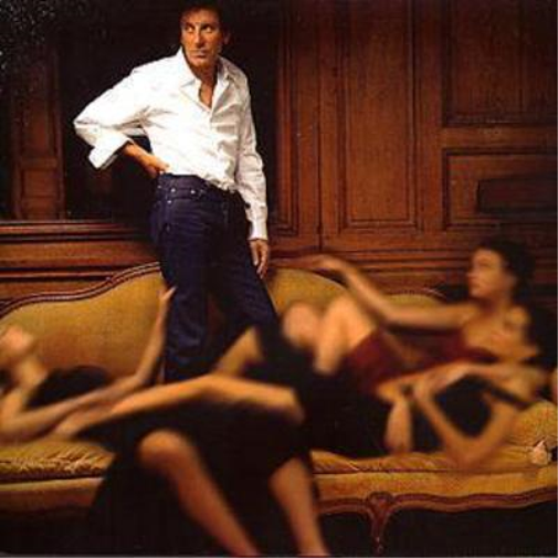 Au Ras Des Paquerettes